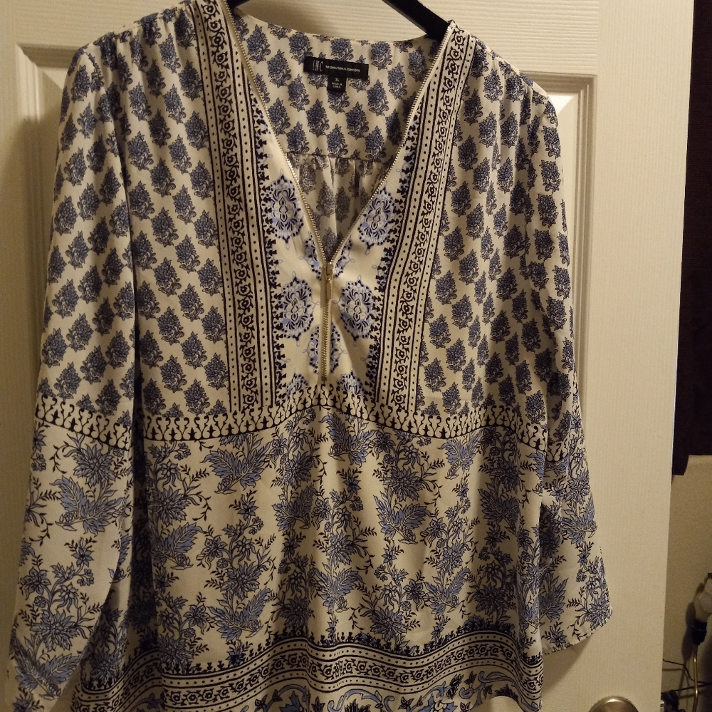 Ladies Tunic